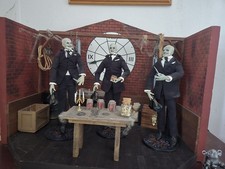 Buffy l'ammazzavampiri set di