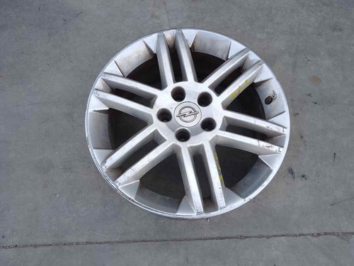 Gomma opel vectra berlina - gomma, c