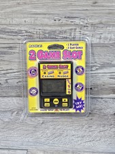 RADICA 2 GIOCHI SLOT MODELLO