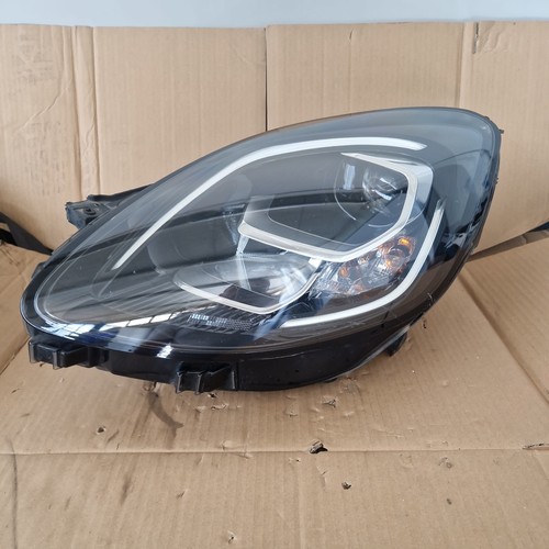 Faro ford puma suv - faro, sx