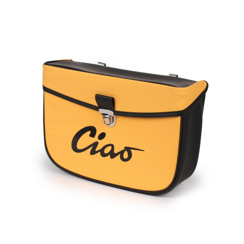 Borsa sacca posteriore