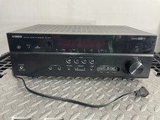 Ricevitore yamaha natural - ricevitore,