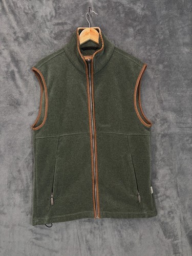 Gilet schoffel oakham uomo - gilet,