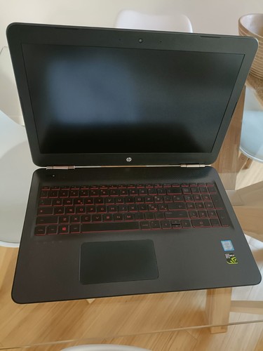 Omen gaming intel - 15, gaming,