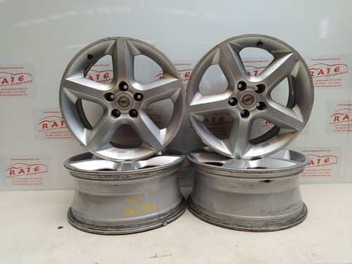 017019061019002 kit cerchi - 017019061019002,