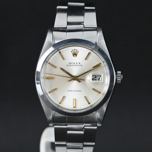 Orologio rolex 6694 precisione - orologio,