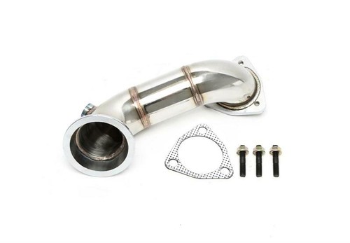 Downpipe inox per - , h