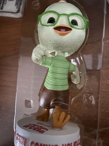 Pollo piccolo - piccolo,