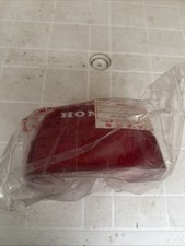 33702415601 Gemma Fanale Honda