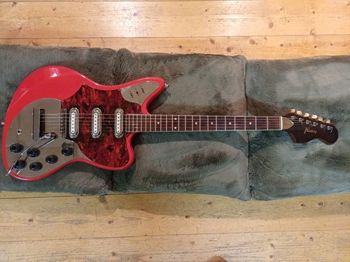 Rare framus super - rare,