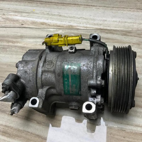 6453ks compressore citroen - 6453ks,