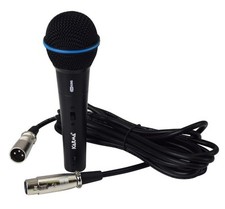Karma DM 595 Microfono