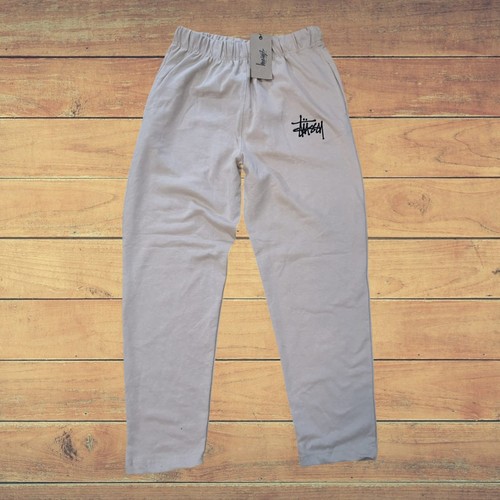 Pantaloni tuta stussy - stussy, –