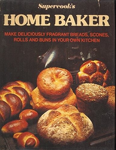 Supercook home baker - supercook's,