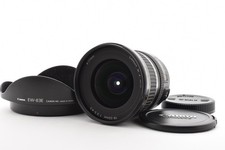 [Ottimo come nuovo] Canon EF-S
