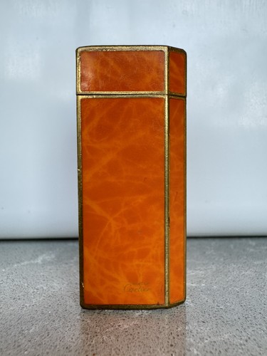 Raro accendino vintage must - raro,