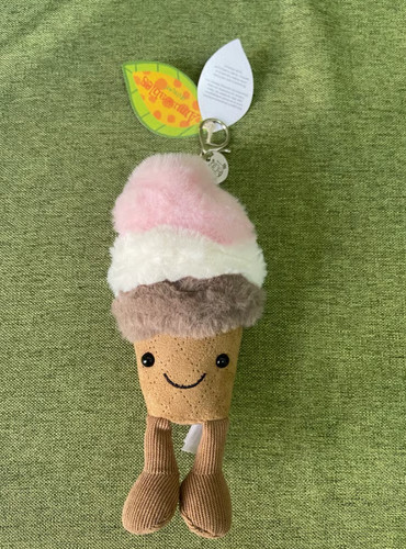 Jellycat amuseables borsa - jellycat,