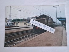 Fotografia Stazione di Sesto