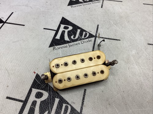 Crema pickup humbucker super