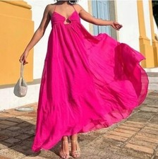 Zara unico speciale rosa