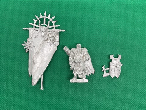 Games workshop warhammer chaos - workshop,