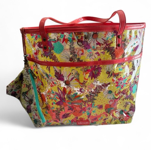 Borsa tracolla sakroots - a,