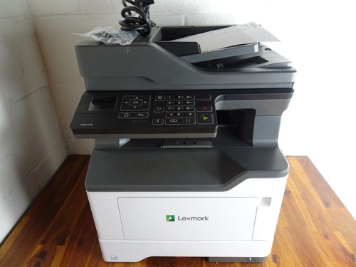 Stampante laser monocromatica