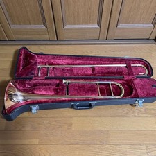 Trombone tenore YAMAHA