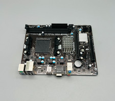 ASRock 960GM-VGS3 FX AMD 760G