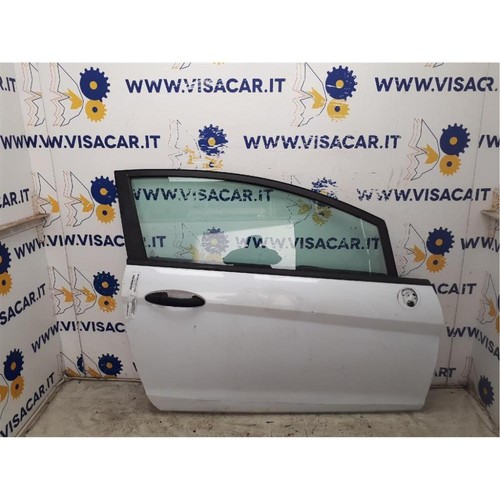 Porta anteriore destro ford - anteriore,