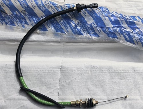 Cavo acceleratore lancia - cavo, dedra