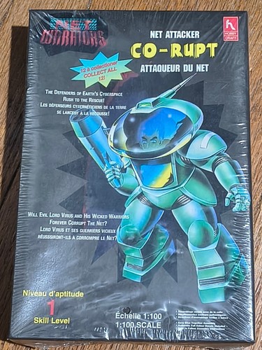 Modelli robot hobby craft net - robot,