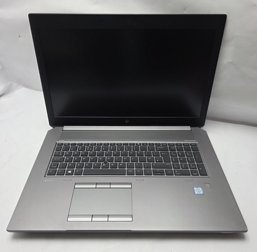 Portatile zbook - hp, g6