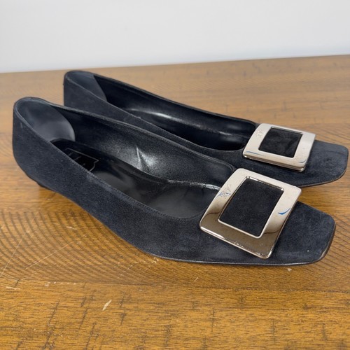 Scarpe decolte roger vivier - roger,
