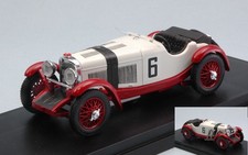 MERCEDES SSKL N.6 WINNER
