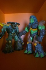 Gormiti - Lotto 2 personaggi