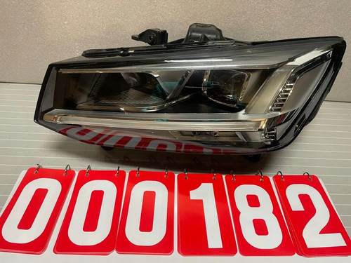 Faro proiettore anteriore - , audi