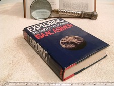 Isaac Asimov *EXPLORING THE