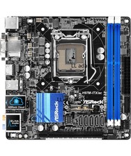 PER ASRock H97M-ITX/ac H97 16G