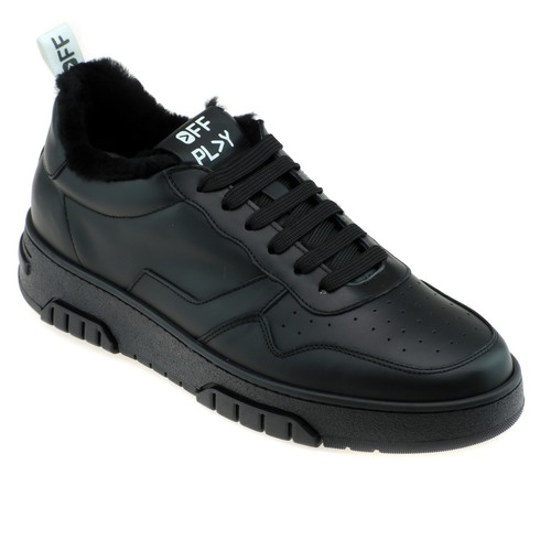 Off play roma sneaker uomo - off,