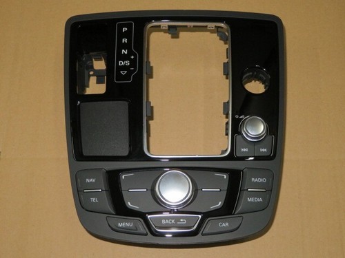 Audi a7 mmi touch - a7,