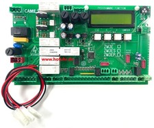 Scheda di controllo CAME ZM3E