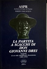 Libro La partita a scacchi di