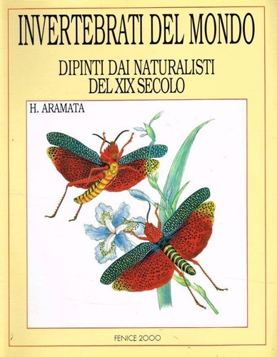 Invertebrati del mondo