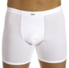 3 Boxer uomo Axiom in cotone