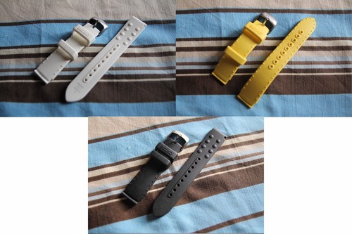 Cinturini seiko arctura - cinturini,