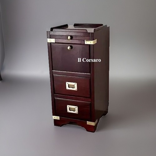 Comodino stile marina - stile,