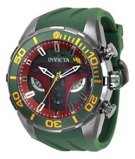 Orologio Cronografo Invicta