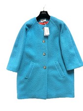 Cappotto Ritz Saddler Donna