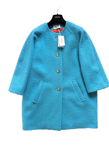 Cappotto ritz saddler donna - saddler,